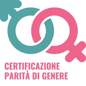 Certificazione per la parità di genere