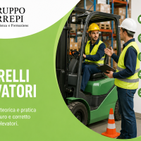 CARRELLISTI