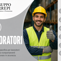 LAVORATORI
