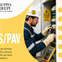 PES/PAV