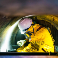 SPAZI CONFINATI E SOSPETTI DI INQUINAMENTO