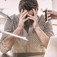 STRESS LAVORO CORRELATO