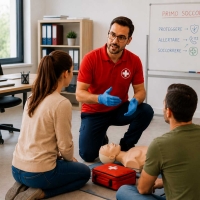 PRIMO SOCCORSO