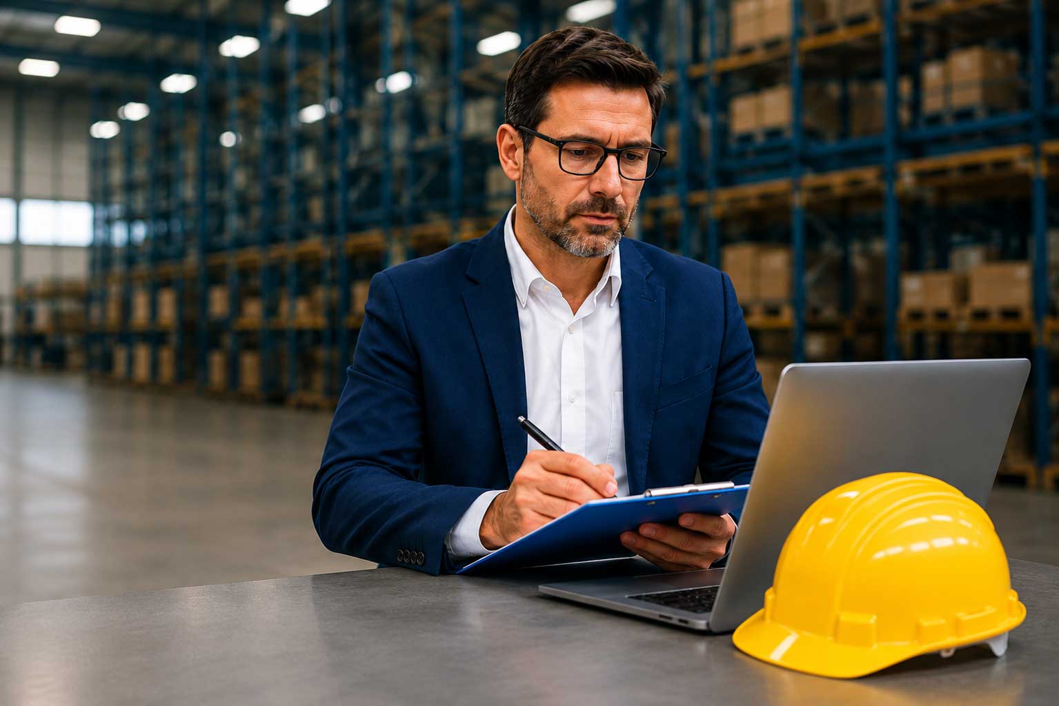 DATORE DI LAVORO  RSPP