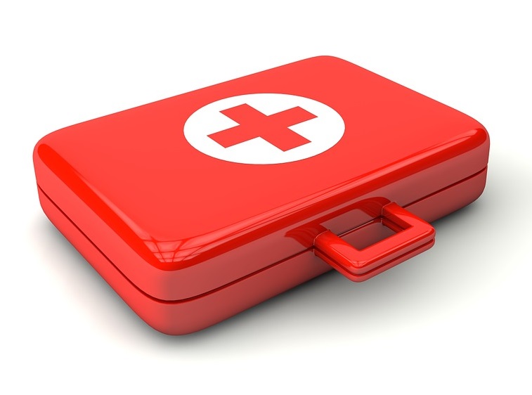 corso primo soccorso
