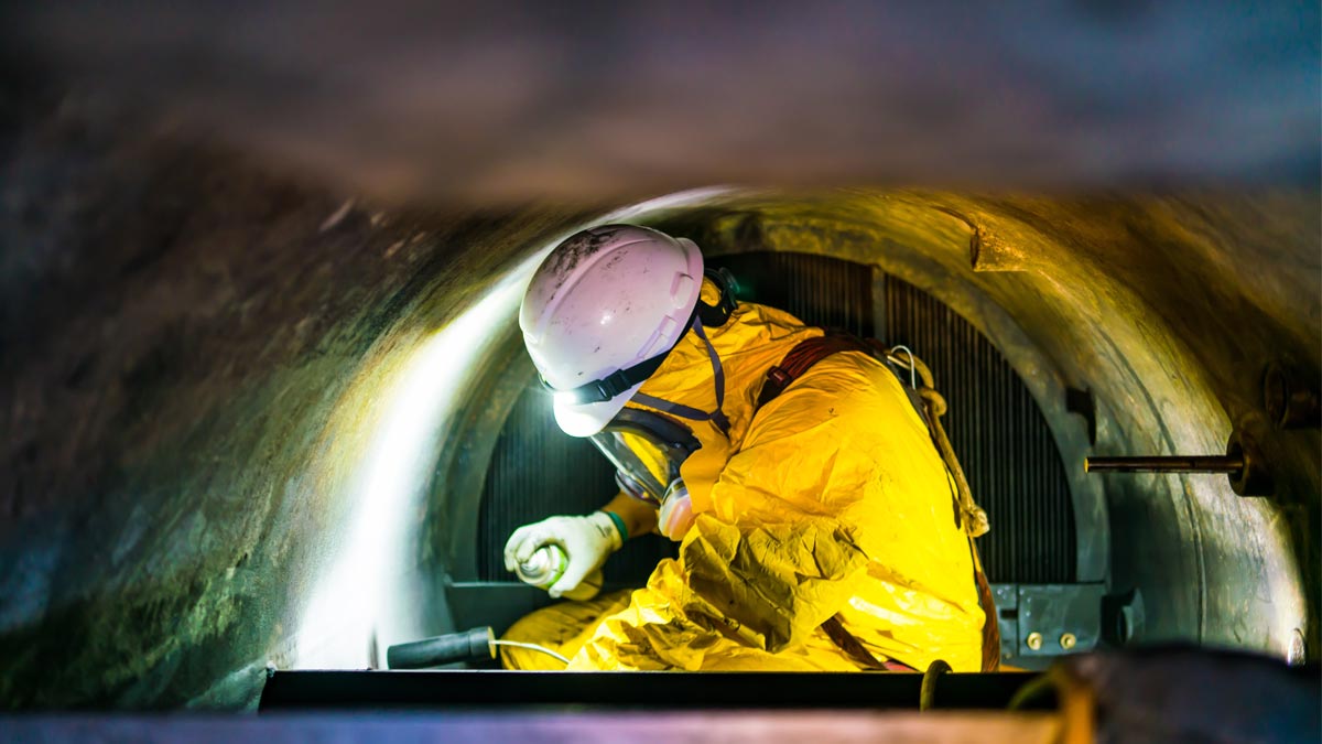 corsi di formazione lavoro spazi confinati