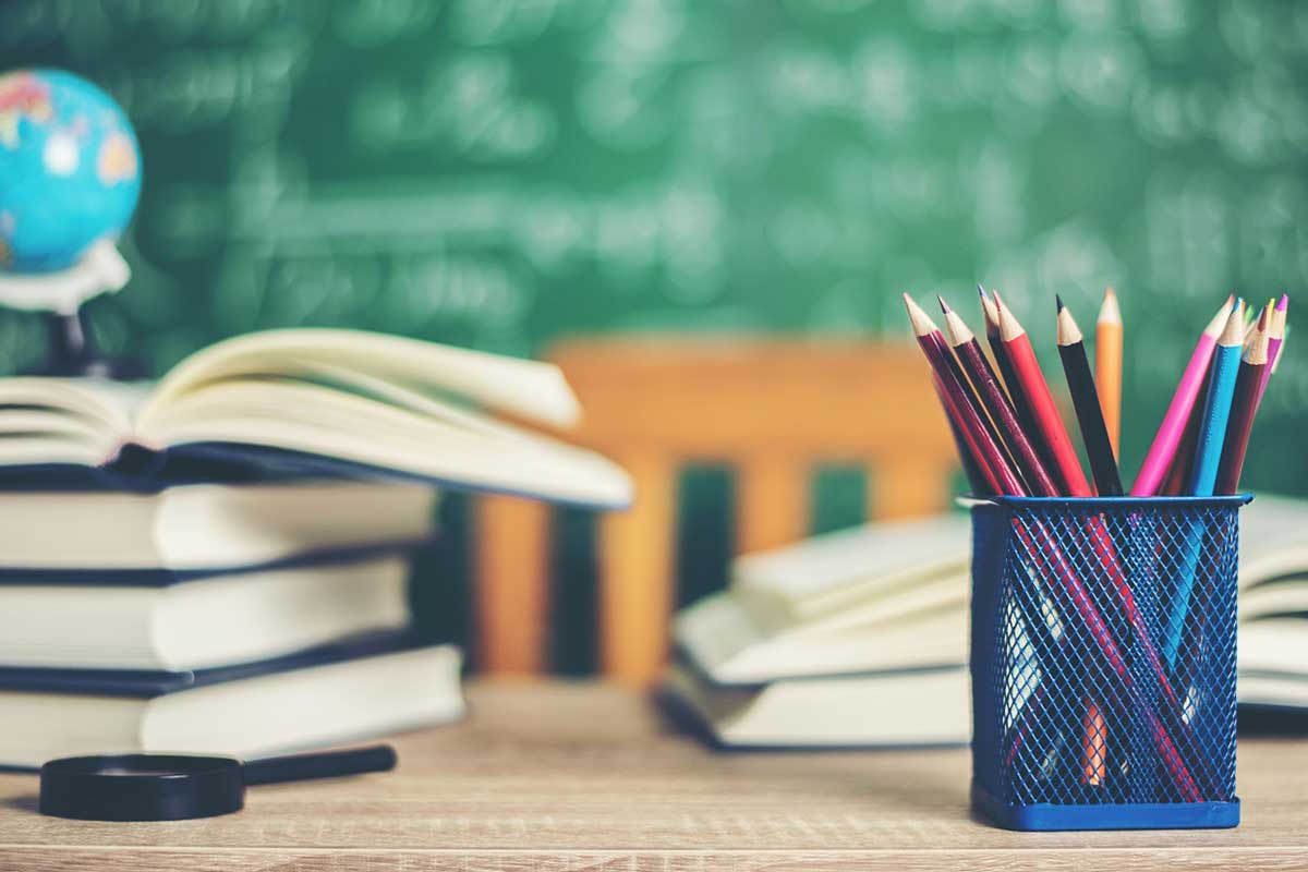 Sicurezza settore scuola