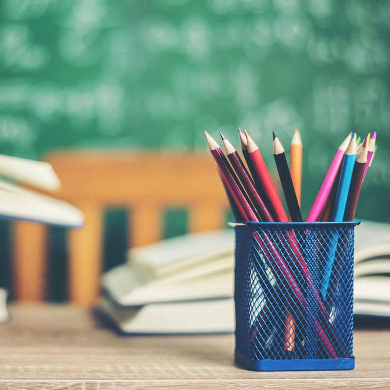 formazione sicurezza a scuola
